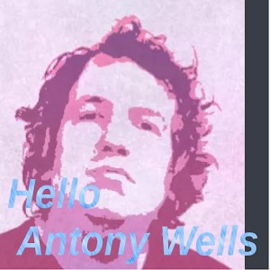 Anthony Rob Wells