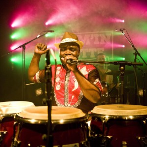 Afrik Bawantu