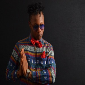 CHIBUIKE PROWIZZY