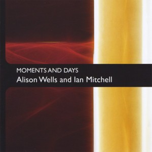 Alison Wells & Ian Mitchell
