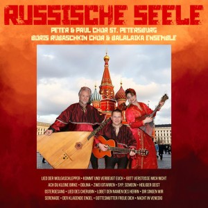 Chor Balalaika Ensemble