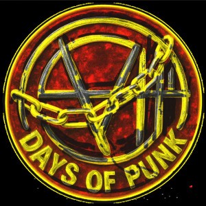 7 Days of Punk
