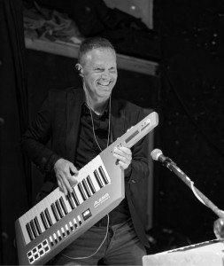 Mark Treffel