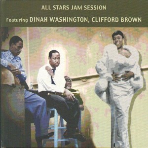 All Star Jam Session