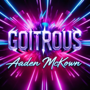 Aaden McKown