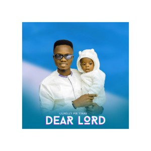 Lilnelly Mr Yinax