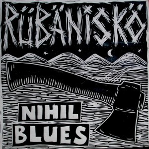 Rübänïskö
