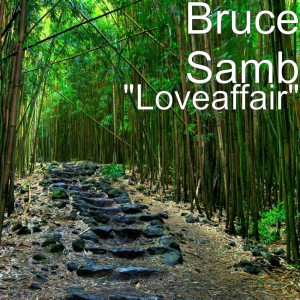Bruce Samb