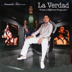 Armando Tam