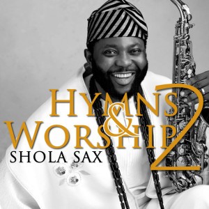 Shola Sax