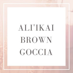 Ali'ikai Brown