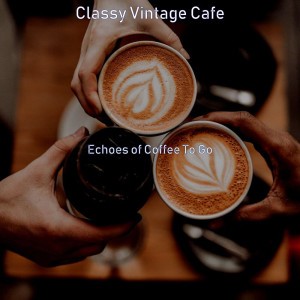Classy Vintage Cafe