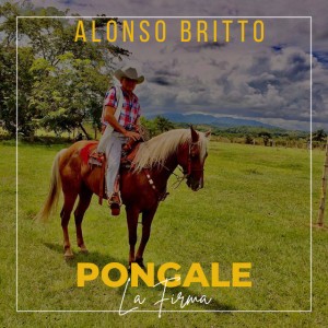 Alonso Britto