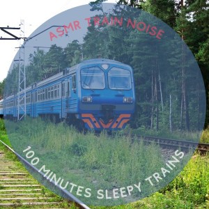 ASMR Train Noise