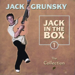 Jack Grunsky