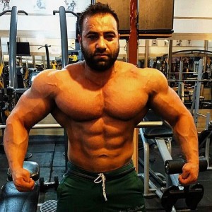 Ali Ejlali