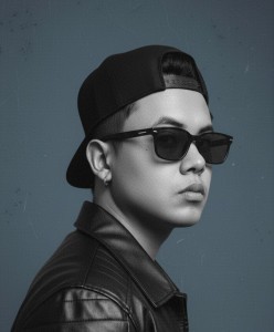DJ Tony