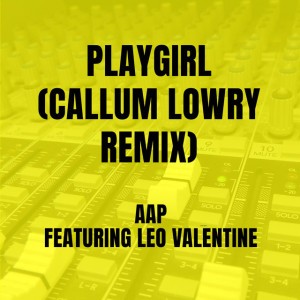 Callum Lowry