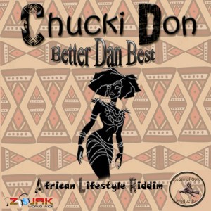 Chucki Don