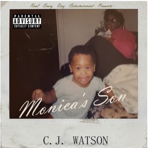 Cj Watson