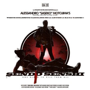 Alessandro 'Saseko' Motojima