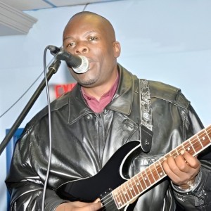 Musa Juma