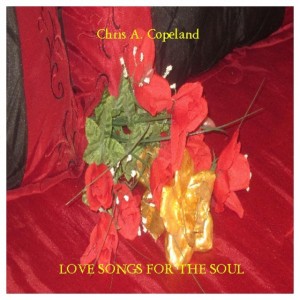 Chris A. Copeland