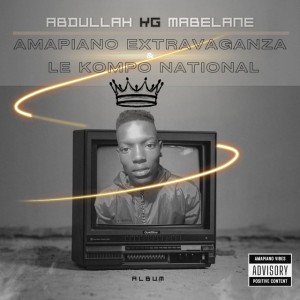 ABDULLAH FT BUDA 94 & STEFAN