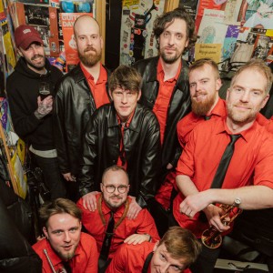 Vilnius JJAZZ Ensemble
