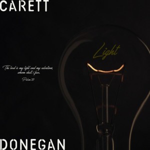 Carett Donegan