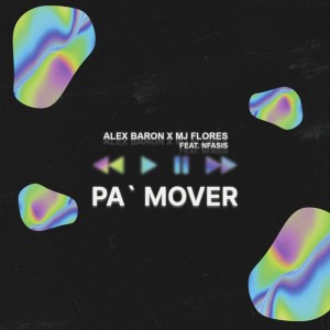 Alex Baron x MJ Flores