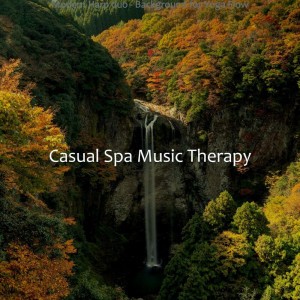 Casual Spa Music Therapy