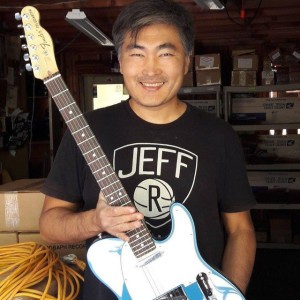 Mike Park