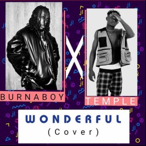 Boy Temple
