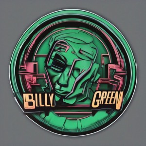 Billy Green Team