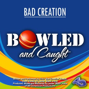 Bad Creation