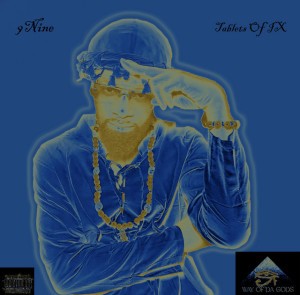 9Nine Da MC