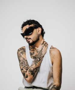 MATT BLXCK