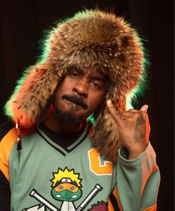 G-Mo Skee
