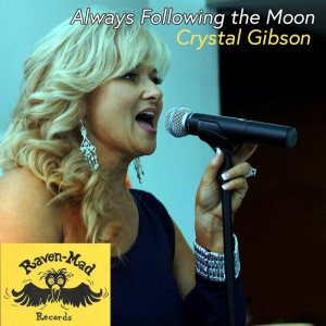 Crystal Gibson