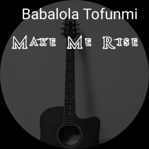 Babalola Tofunmi