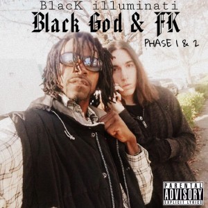 Black God
