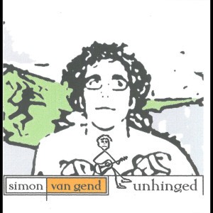 Simon van Gend Band