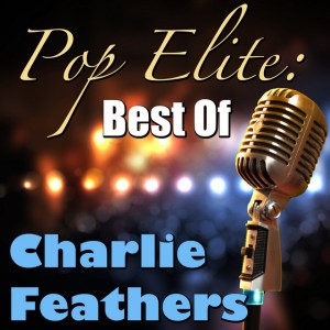 Charie Feathers