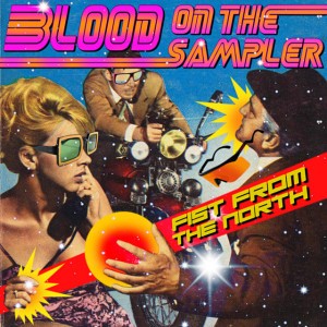 Blood On The Sampler