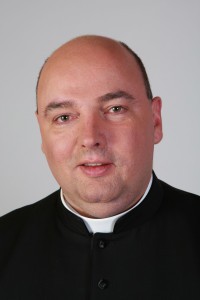 Pfarrer Franz Brei