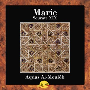 Aqdas Al-Moulôk