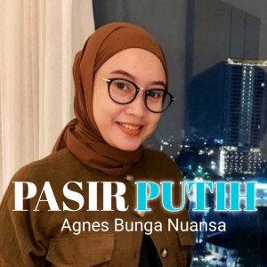 Agnes Bunga Nuansa