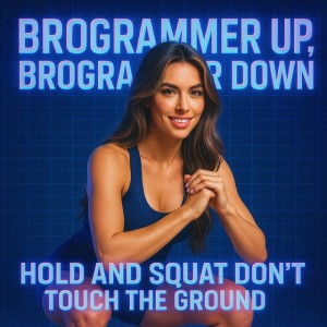 Brogrammer