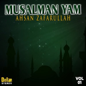 Ahsan Zafarullah